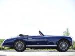 Alfa Romeo 6C 2500 SS Cabriolet 1947 года
